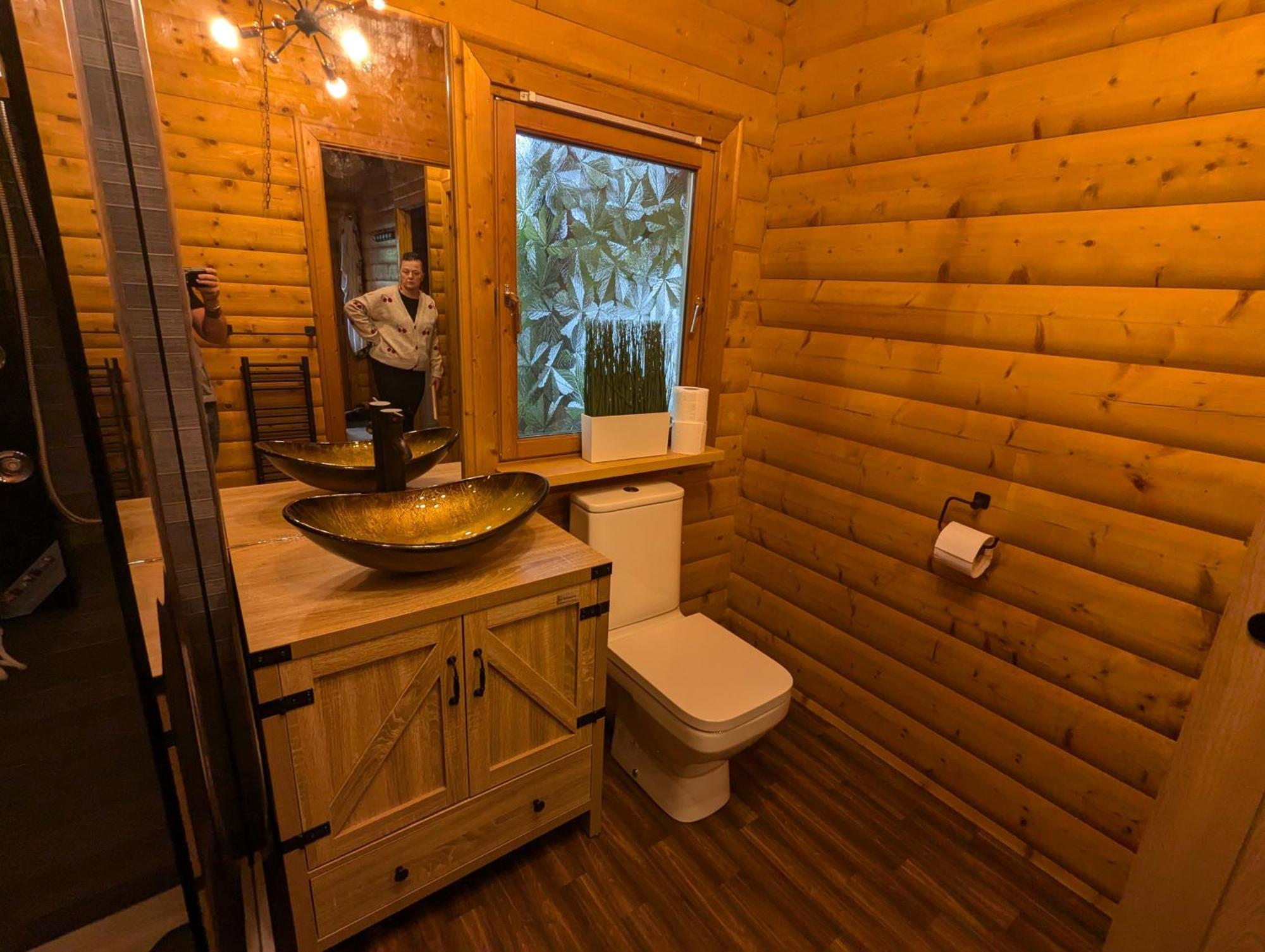 Pineshadow Lodge-Dog Friendly Kenwick Park Louth Louth  Exterior photo